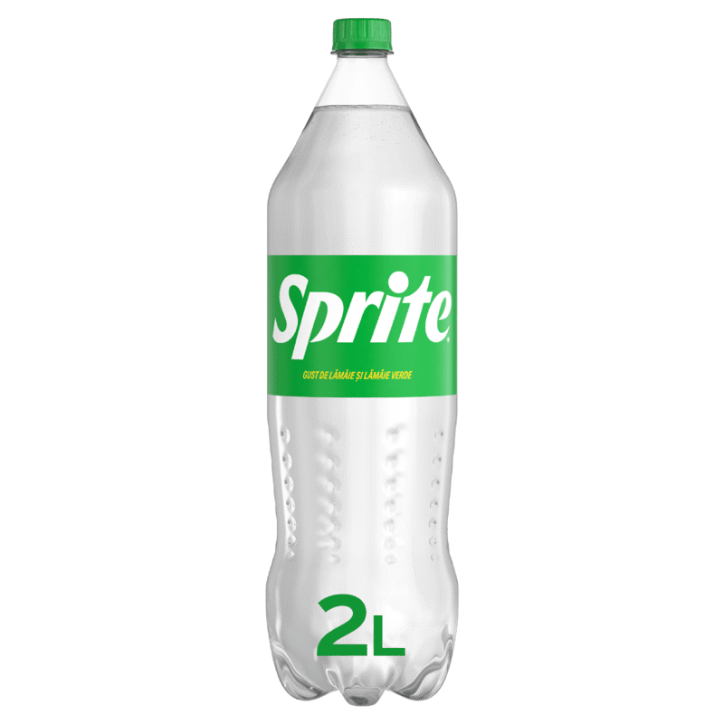 Sprite Bautura racoritoare carbogazoasa pet