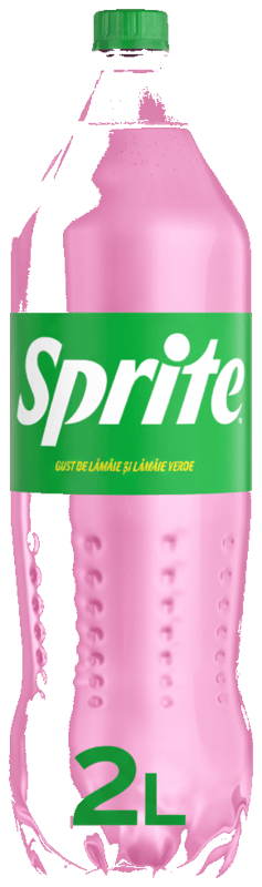 Sprite Bautura racoritoare carbogazoasa pet