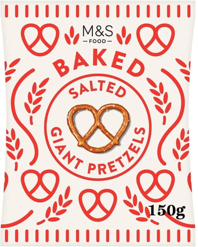 Marks & Spencer Cogrig gigant