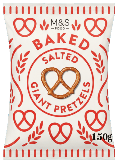 Marks & Spencer Cogrig gigant