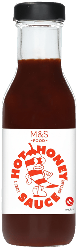 Marks & Spencer Sos picant cu miere