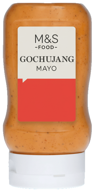 Marks & Spencer Food Gochujang Mayo