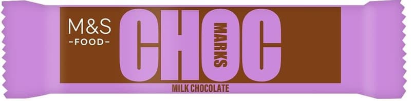 Marks & Spencer Ciocolata cu lapte