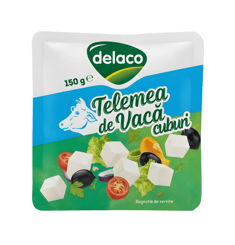 Delaco Telemea Cubes