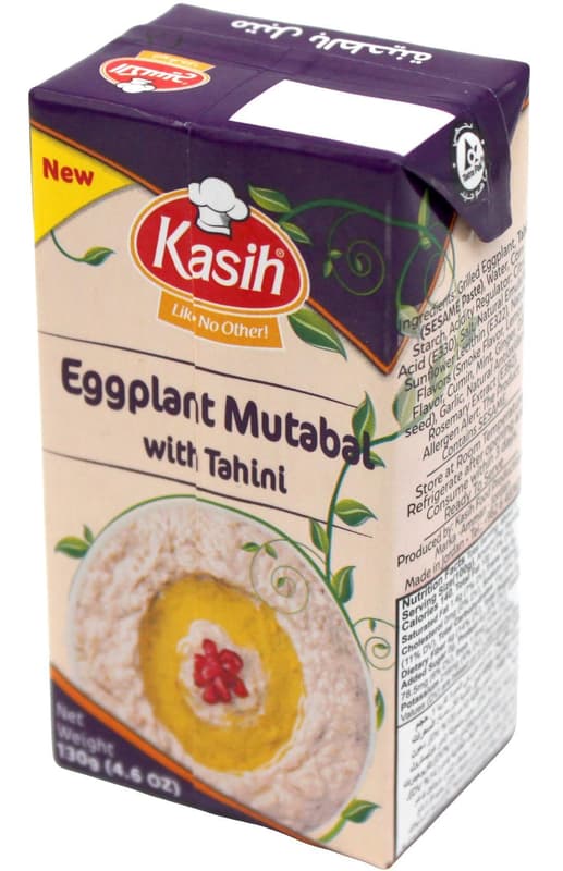 KASIH Moutabal
