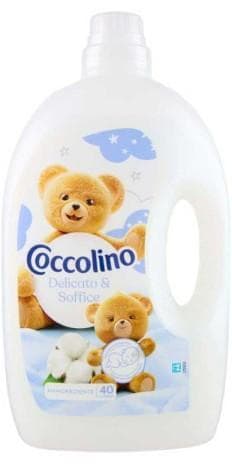 Coccolino Delicate Fabric Conditioner, 40 Washes