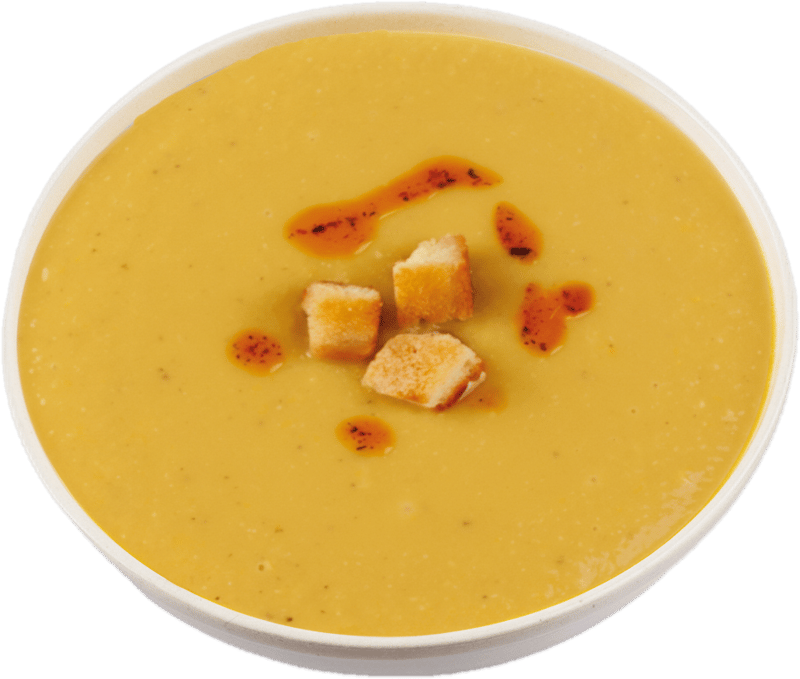 Legurme Lentil Soup