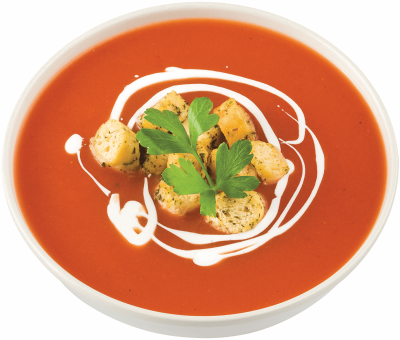 Legurme Tomato Soup