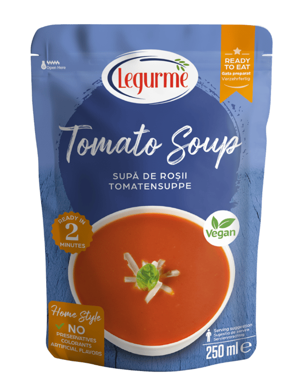 Legurme Tomato Soup