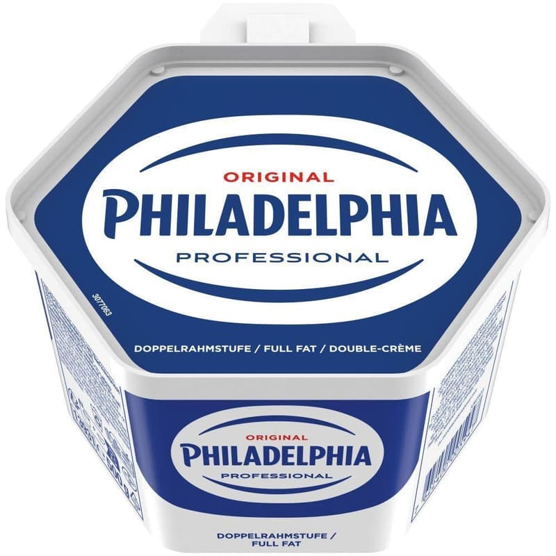 Philadelphia Crema original