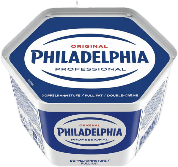 Philadelphia Crema original