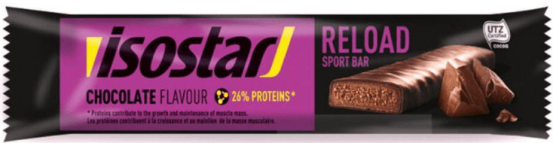 Isostar Reload Energy Baton