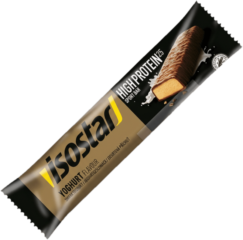 Isostar High Protein 25 Yogurt 35 gr