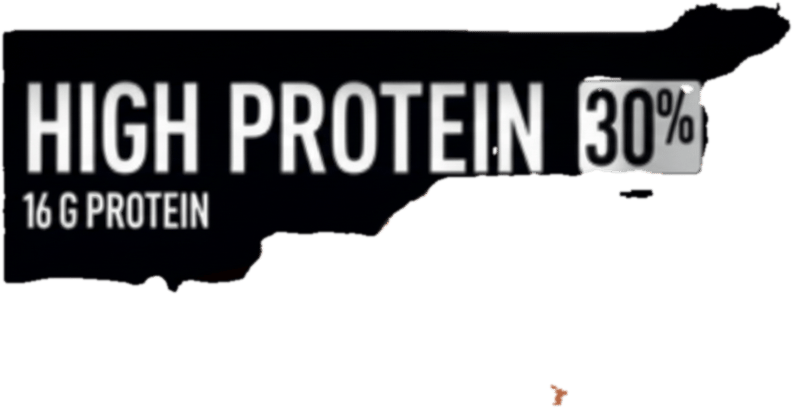 Isostar High Protein Baton, 30% ciocolata crocanta