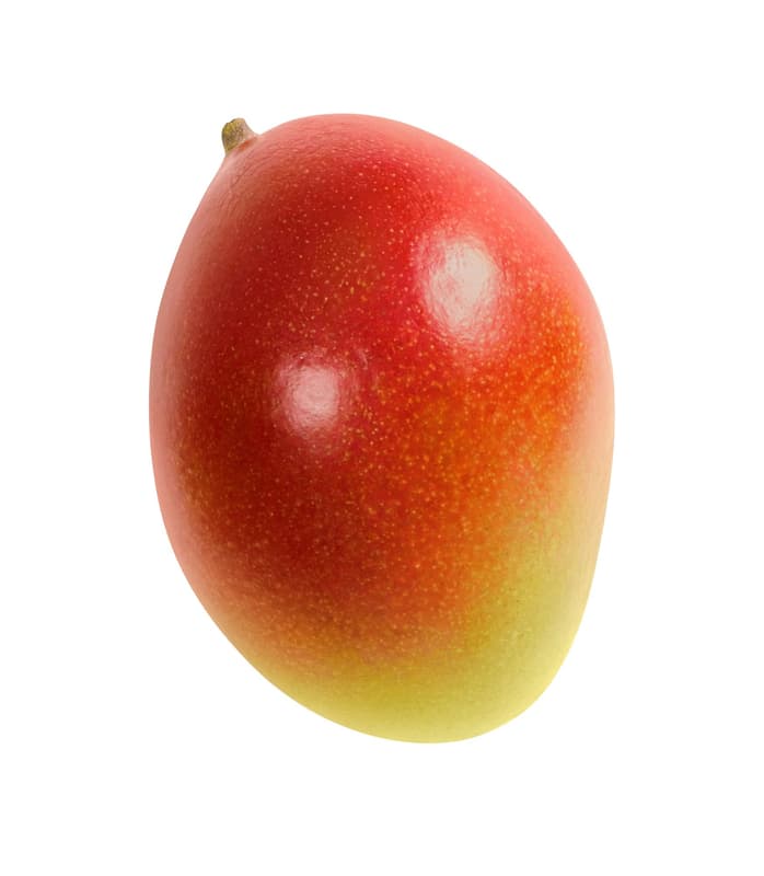 ECO Mango Edward Tree Ripe 300 Gr+