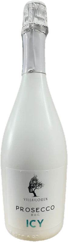 Villa Loren Icy Vin spumant sec