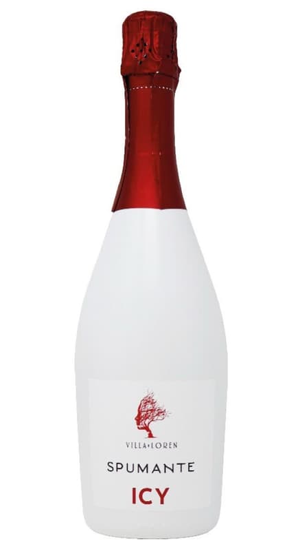Villa Loren Icy Vin spumant sec
