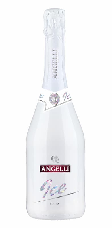 Angelli Ice Vin spumant demisec