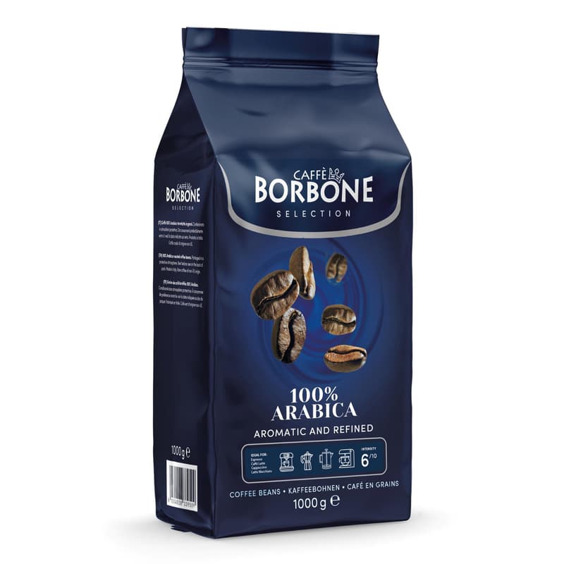 Borbone 100% Arabica Cafea boabe