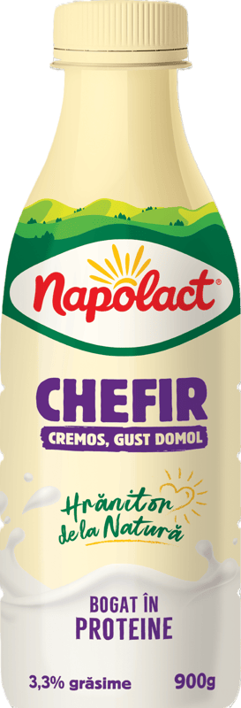 Napolact Chefir 3,3%