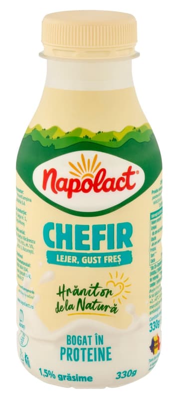 Napolact Chefir Lejer 1. 5%