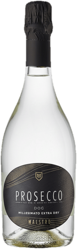 Maestro Prosecco Millesimato DOC Extra Dry