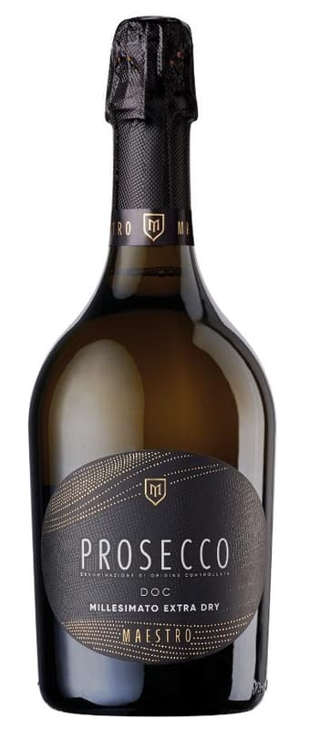Maestro Prosecco Millesimato DOC Extra Dry