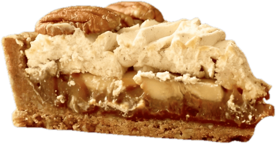 Rawmantic, Tort Banoffee Vegan, fara zahar adaugat, cu banane, caramel sarat si ciocolata
