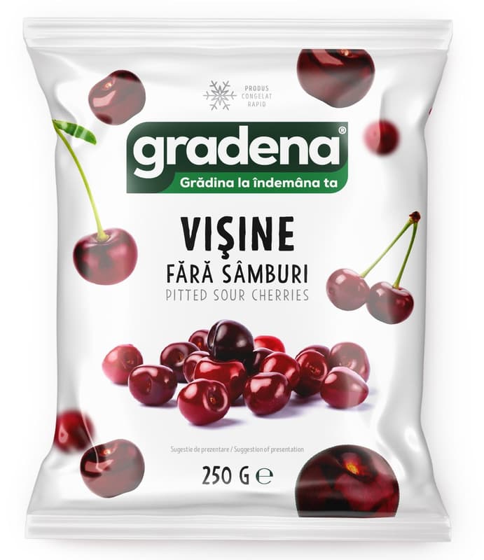 Gradena - Pitted Sour Cherry