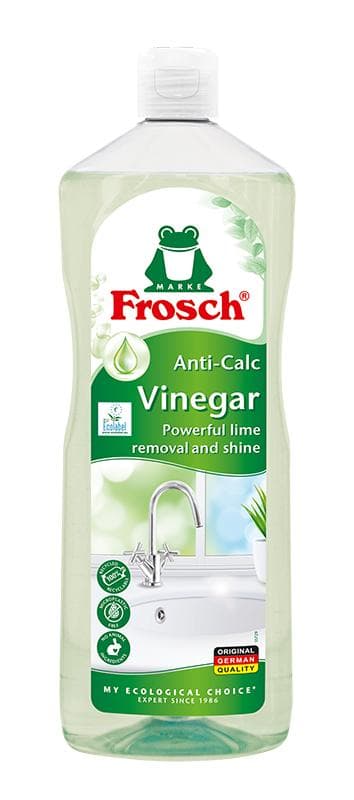 Frosch ECO Detergent universal anticalcar cu otet