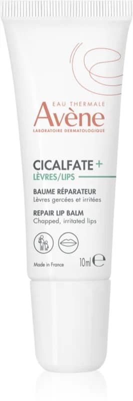 AVENE CICALFATE BALSAM DE BUZE REPARATOR 10ML