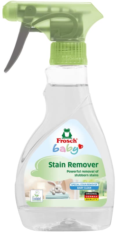 Frosch ECO Solutie pre-spalare haine bebelusi