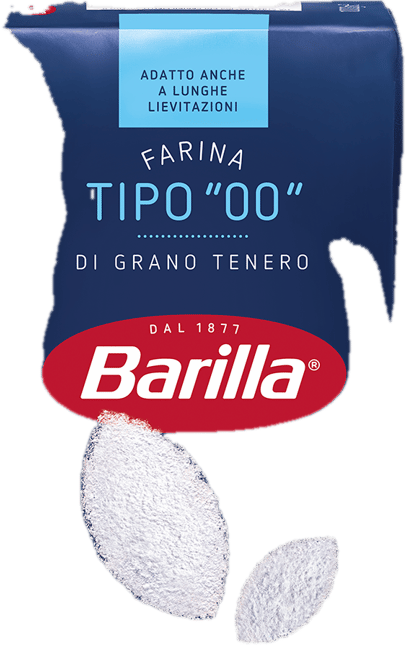 Barilla Flour 12% protein