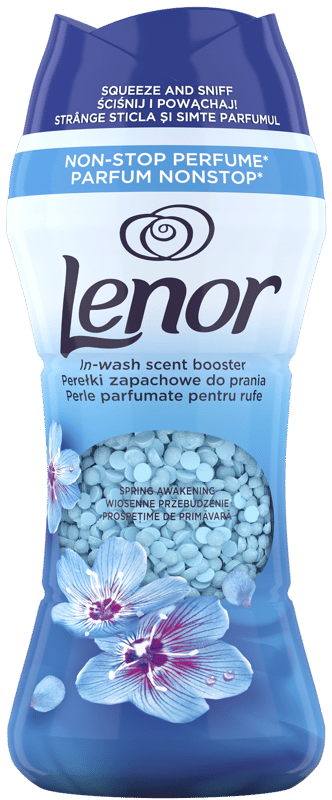 Lenor Spring Awakening Scented Pearls