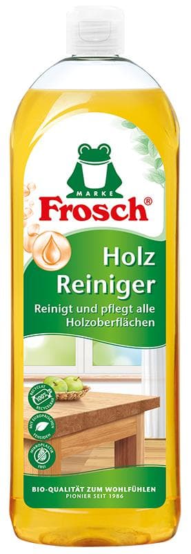 Frosch Eco Wood Surface Cleaner