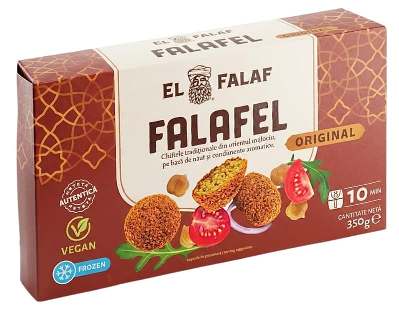 EL FALAF Falafel Original