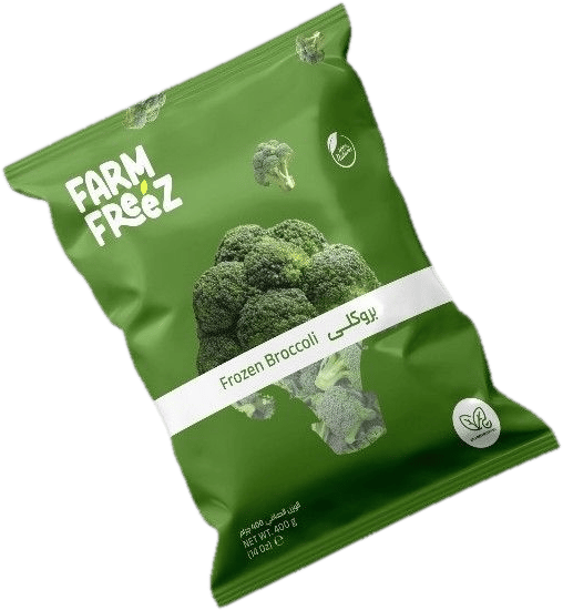 Farm Freez Broccoli