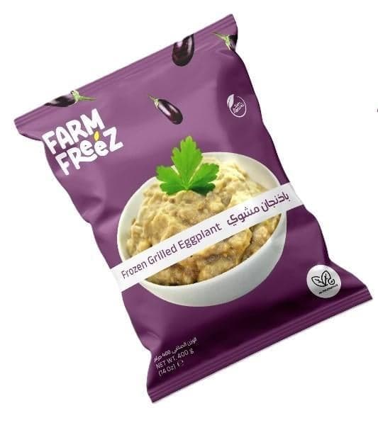 Farm Freez Vinete coapte