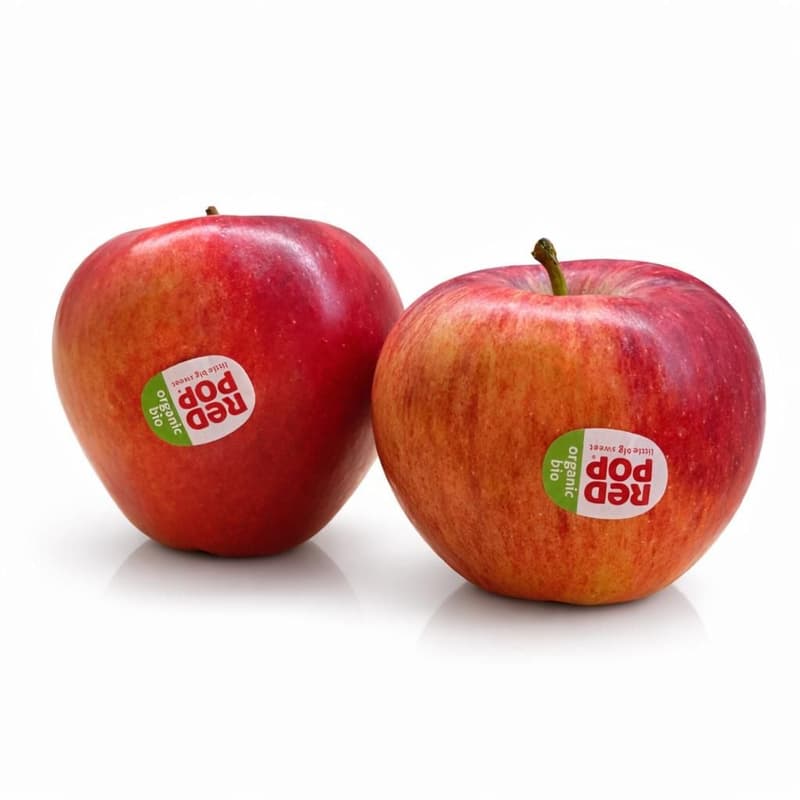 ECO Mere Red Pop