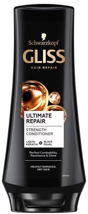 Gliss Ultimate Repair Conditioner