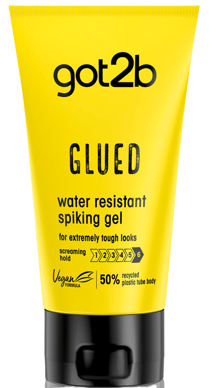 got2b Spiking Gel pentru par