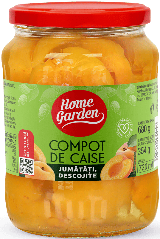 Home Garden Compot caise
