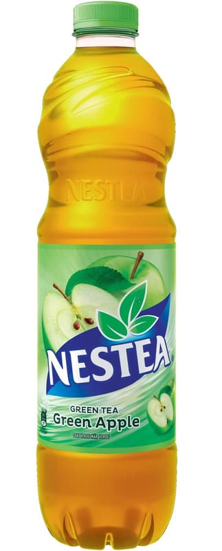 Nestea Bautura racoritoare necarbogazoasa mar verde