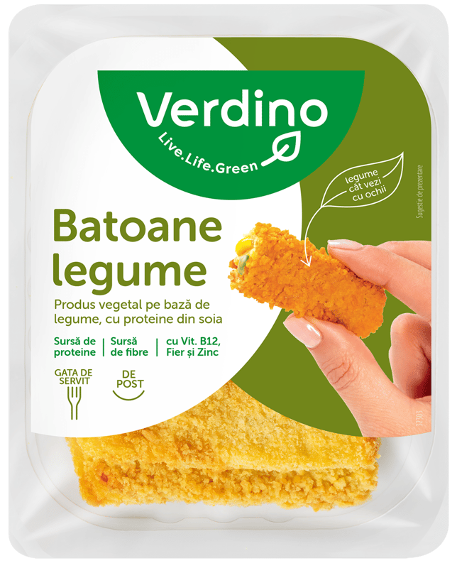 VERDINO VEGGIE STICKS