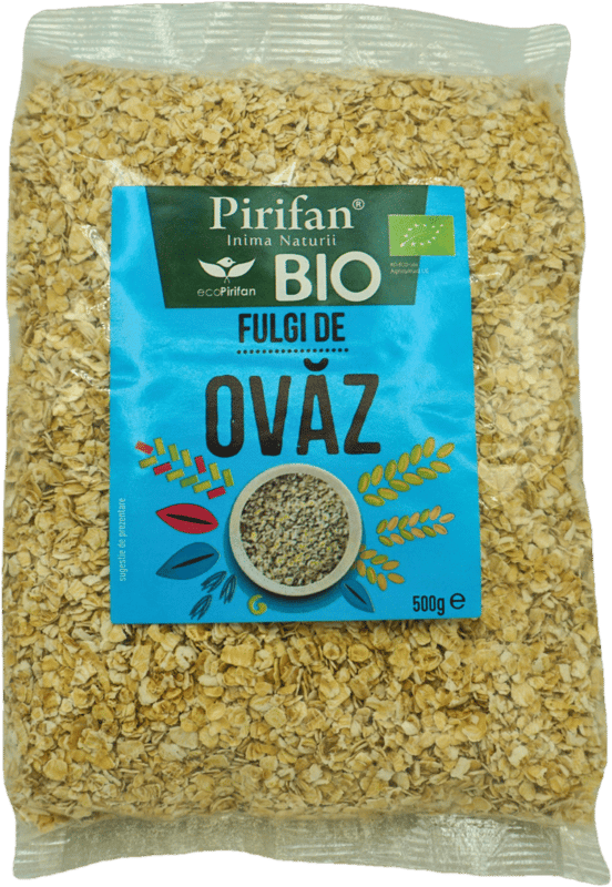 Pirifan ECO Oat Flakes