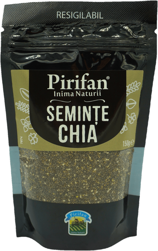 Pirifan Chia Seeds