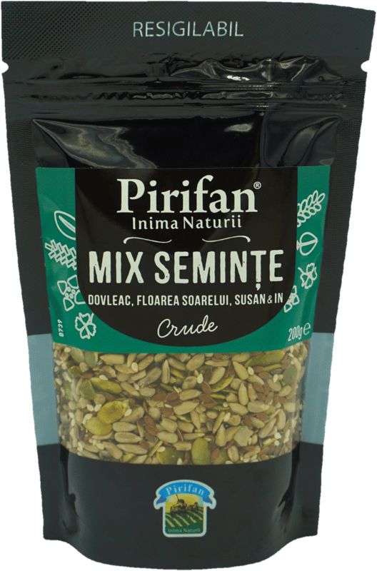 SEED MIX