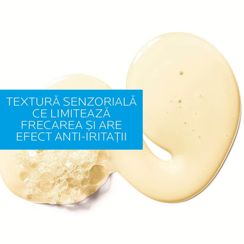 LA ROCHE POSAY LIPIKAR ULEI DE SPALARE AP+  1 LITRU