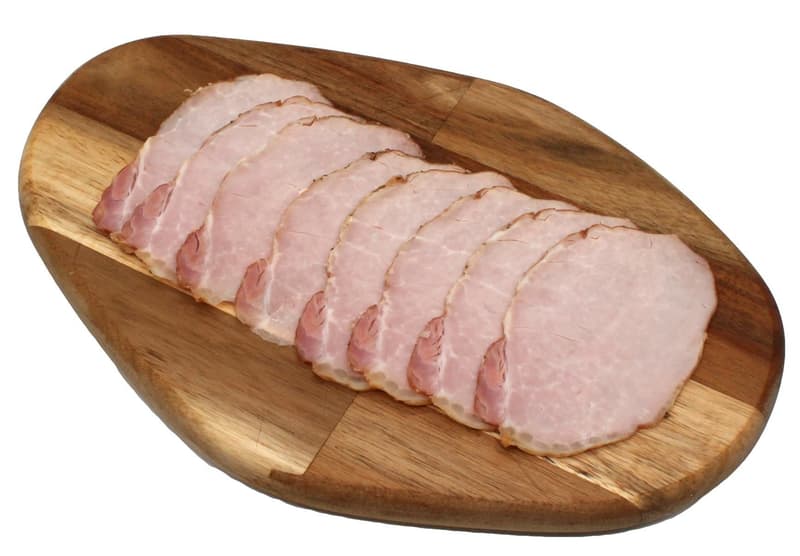 Zimbria Sliced ​​Zamfir's Outlaw Cutlet
