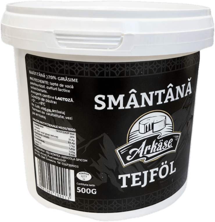 Arkase Smantana 35%